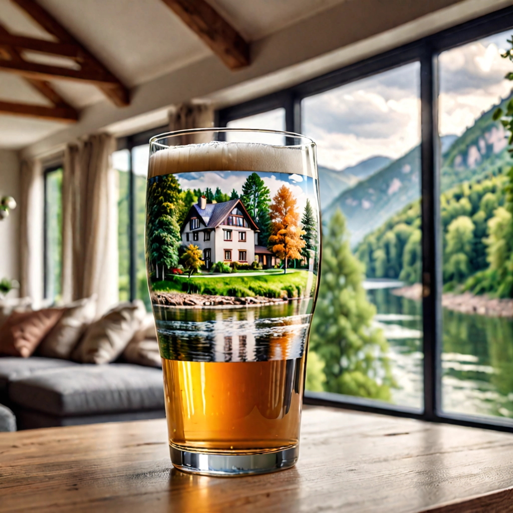 Pao internet vidéo illustration 3d serveur intelligence générative freelance paris studio de création 3M8RR7O0